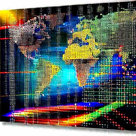 Spain's Palantir Ban Is a Cry for Digital Sovereignty — Blockchain Could Be the Answer