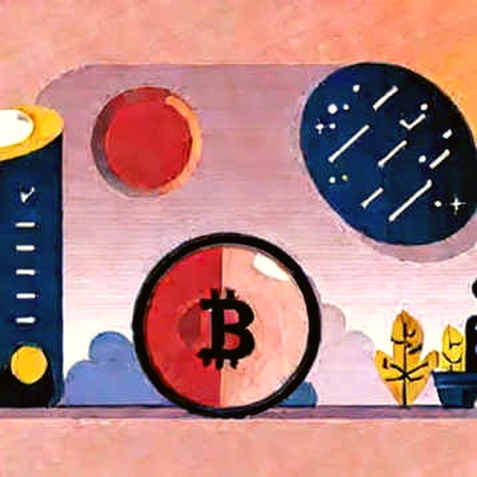 Iran's Nuclear Clock: The 6-Week Ultimatum That Could Trigger a Crypto Liquidity Crisis Iran's Nuclear Clock: The 6-Week Ultimatum That Could Trigger a Crypto Liquidity Crisis