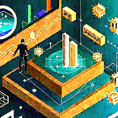 The Liquidity Trap of AI Concentration: What Aschenbrenner's 13F Reveals About Systemic Risk in the Bull Market The Liquidity Trap of AI Concentration: What Aschenbrenner's 13F Reveals About Systemic Risk in the Bull Market