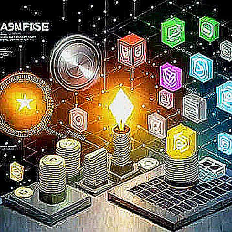 The Sell Signal They Don't Want You to See: Strategy's BTC Authorization and the Fragile Narrative of Maximalism The Sell Signal They Don't Want You to See: Strategy's BTC Authorization and the Fragile Narrative of Maximalism