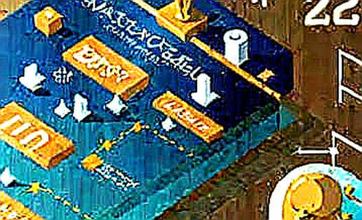 The Cost Efficiency Break: Why Google's Gemini 3.6 Flash Signals a Structural Shift for Crypto's Agent Economy The Cost Efficiency Break: Why Google's Gemini 3.6 Flash Signals a Structural Shift for Crypto's Agent Economy