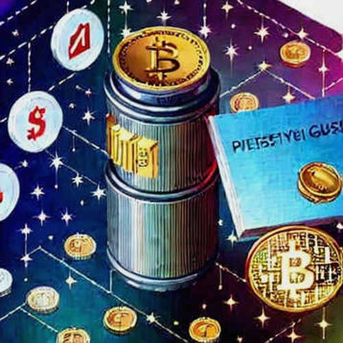 The Tariff Rush and the AI Mirage: What China’s Export Surge Reveals About Crypto’s Hidden Vulnerabilities