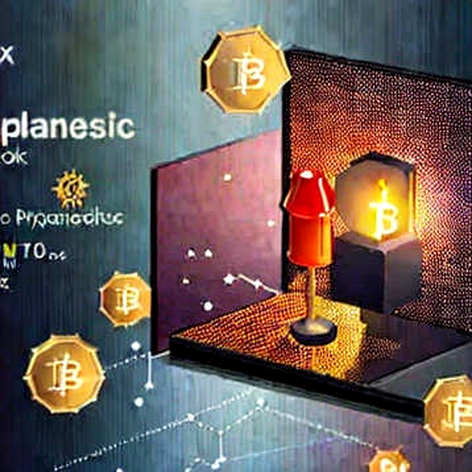 The Void in the Data: When Crypto Analysis Delivers Nothing